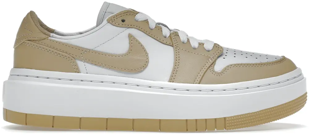 Giày Nike Air Jordan 1 Elevate Low 'White Onyx' DH7004-102