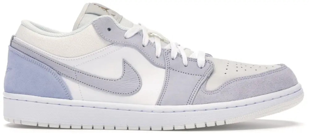 Giày Nike Air Jordan 1 Low 'Paris' CV3043-100