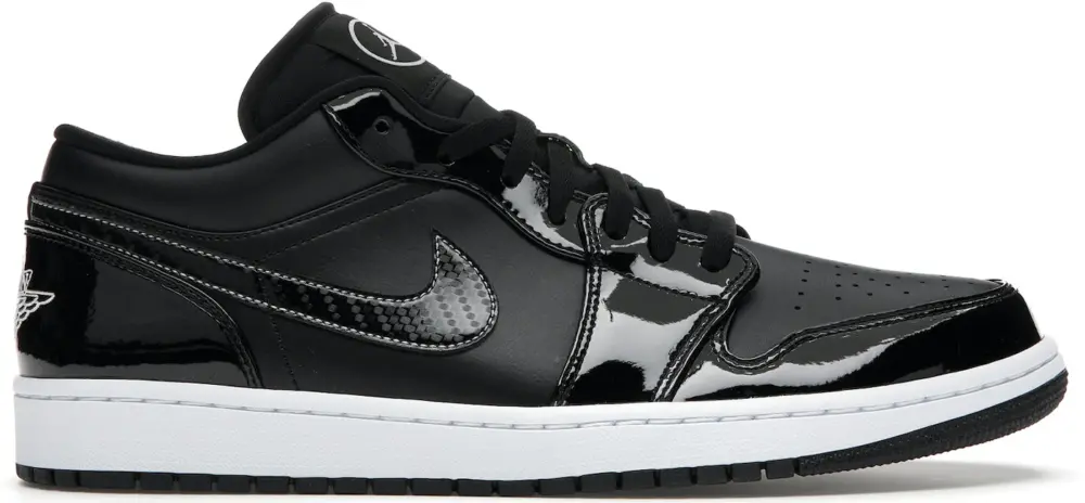 Giày Nike Air Jordan 1 Low 'All Star 2021' DD1650-001