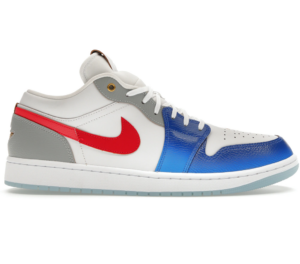 Giày Nike Air Jordan 1 Low SE ‘Philippines’ FN8901-164