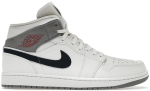 Giày Nike Air Jordan 1 Mid 'Paris' DR8038-100