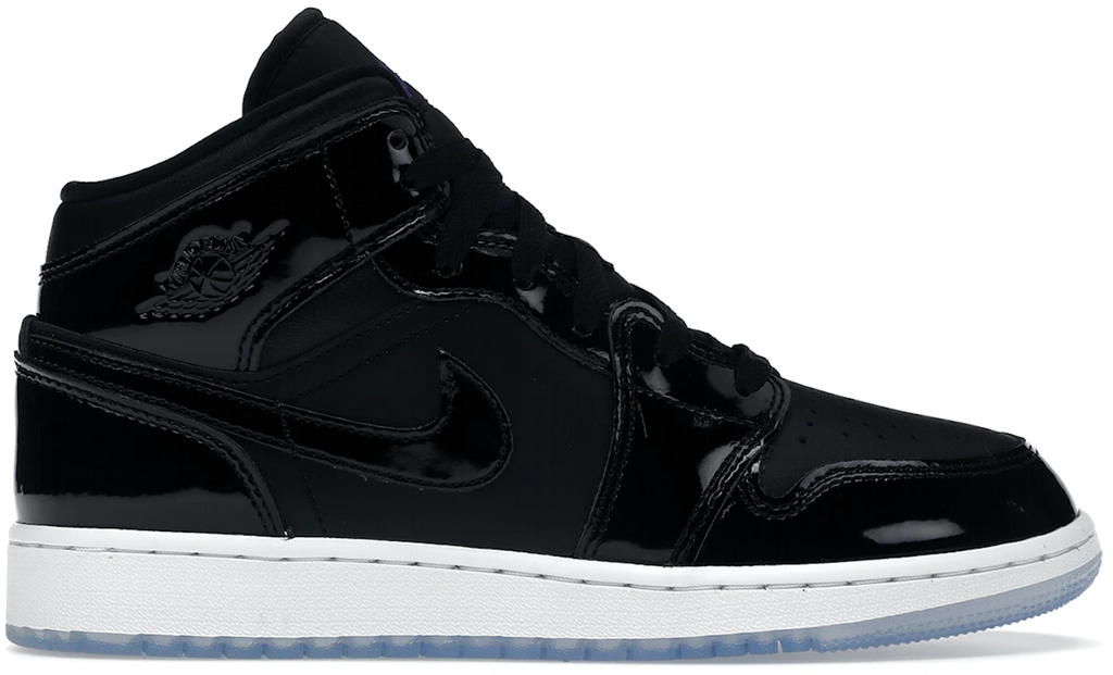 Giày Nike Air Jordan 1 Mid SE 'Space Jam' DV1337-004