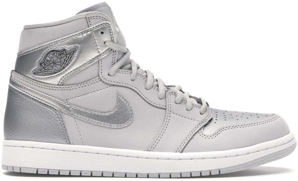 Giày Nike Air Jordan 1 Retro High CO Japan 'Neutral Grey' (2020) DC1788-029