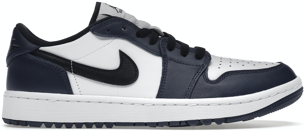 Giày Nike Air Jordan 1 Low Golf 'Midnight Navy' DD9315-104
