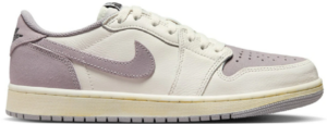 Giày Nike Air Jordan 1 Retro Low 'Atmosphere Grey' CZ0790-101