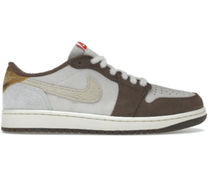 Giày Nike Jordan 1 Retro Low OG 'Year Of The Rabbit' DV1312-200