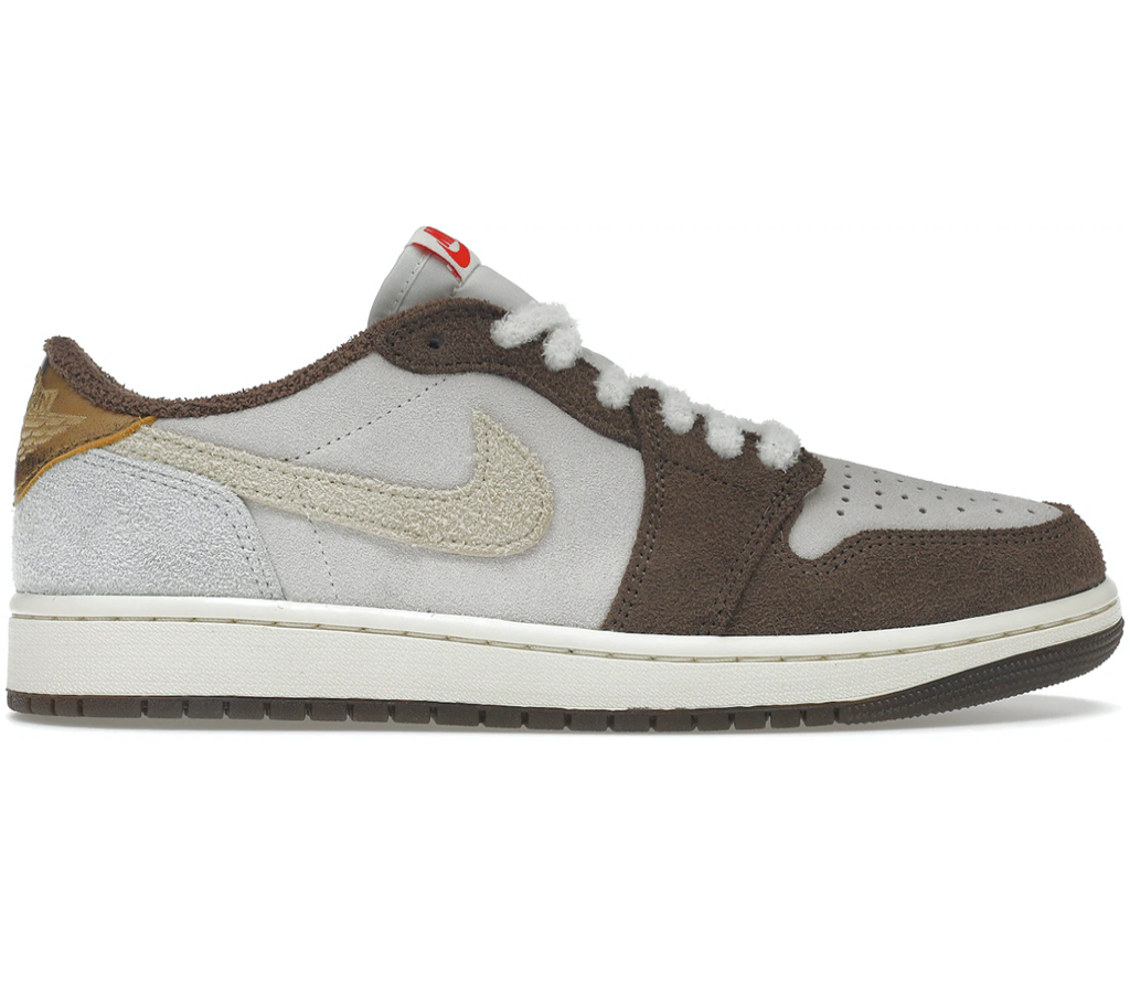 Giày Nike Jordan 1 Retro Low OG 'Year Of The Rabbit' DV1312-200