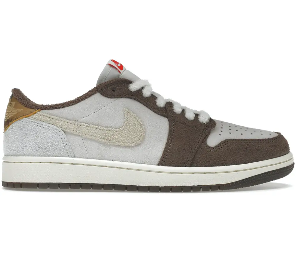 Giày Nike Jordan 1 Retro Low OG 'Year Of The Rabbit' DV1312-200