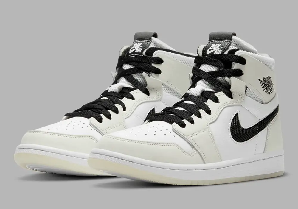 Giày Nike Air Jordan 1 'Light Bone' CT0979-002 - Ảnh 5