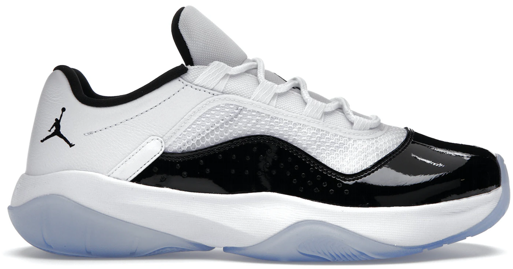 Giày Nike Air Jordan 11 CMFT Low 'Concord' DV2207-100