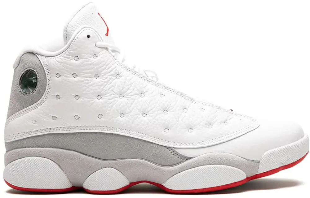 Giày Nike Air Jordan 13 Retro 'Wolf Grey' 414571-160