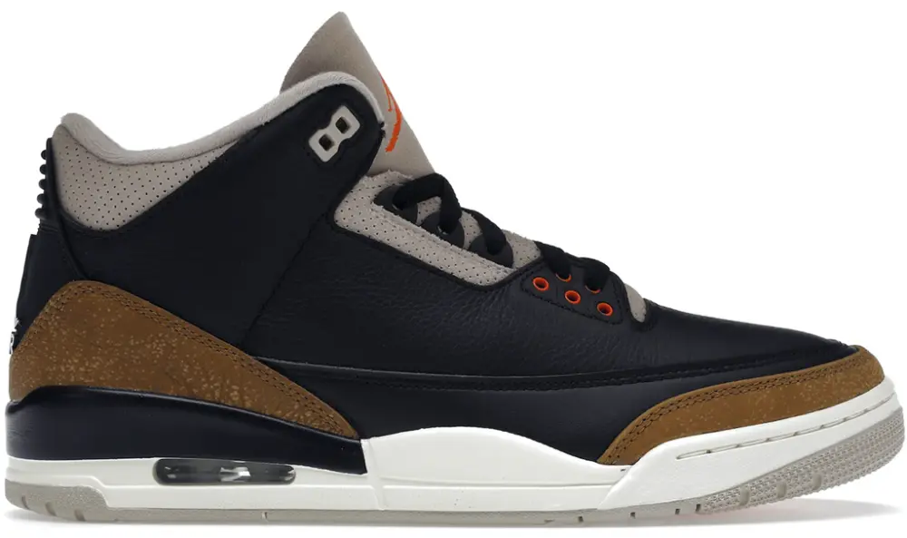 Giày Nike Air Jordan 3 Retro 'Desert Elephant' CT8532-008