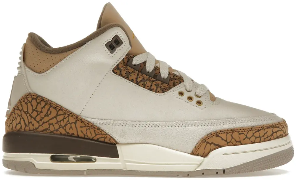 Giày Nike Air Jordan 3 Retro 'Palomino' GS DM0967-102