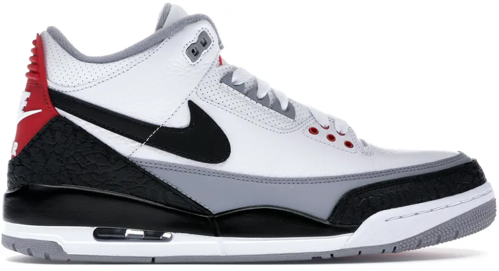 Giày Nike Air Jordan 3 Retro NRG 'Tinker' AQ3835-160