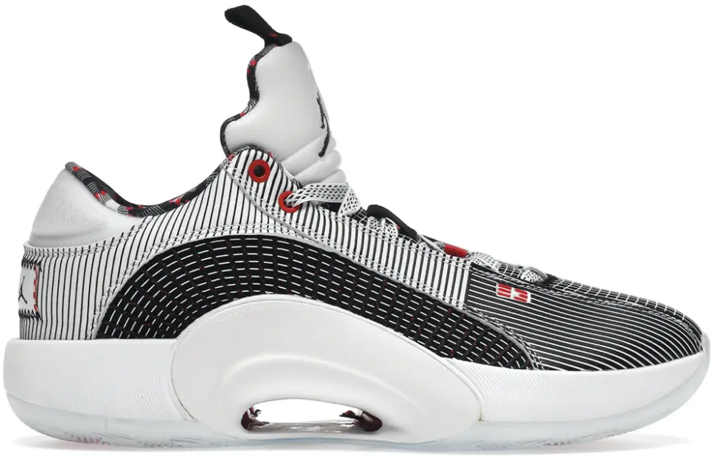 Giày Nike Air Jordan 35 Low ‘Quai 54’ DJ2830-106