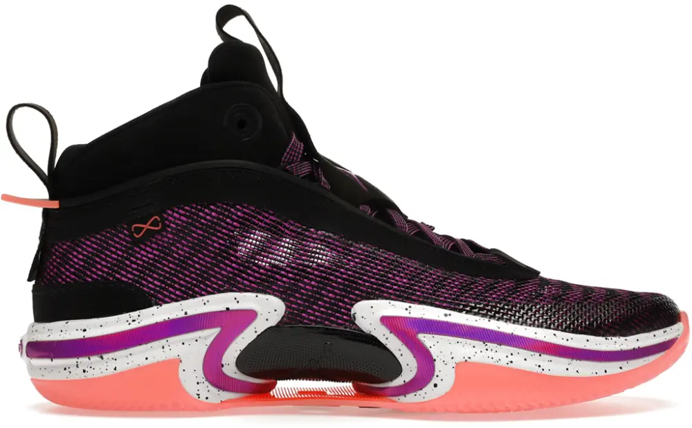 Giày Nike Air Jordan 36 PF ‘First Light’ DA9053-004