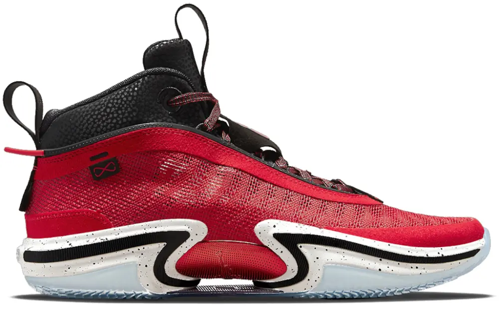 Giày Nike Air Jordan 36 PE 'Rui Hachimura' DJ4485-600