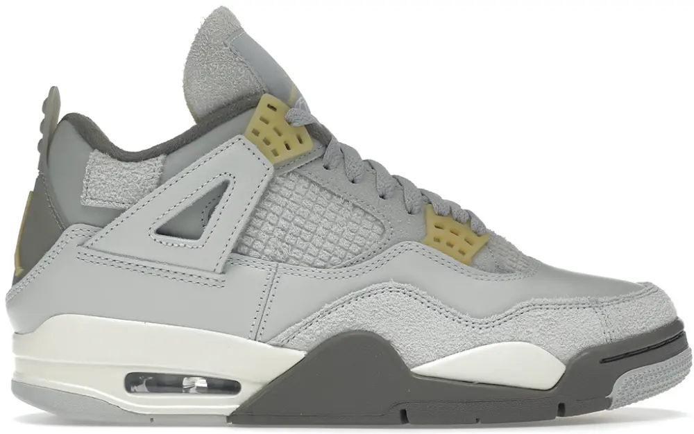 Giày Nike Air Jordan 4 Retro SE 'Craft' DV3742-021