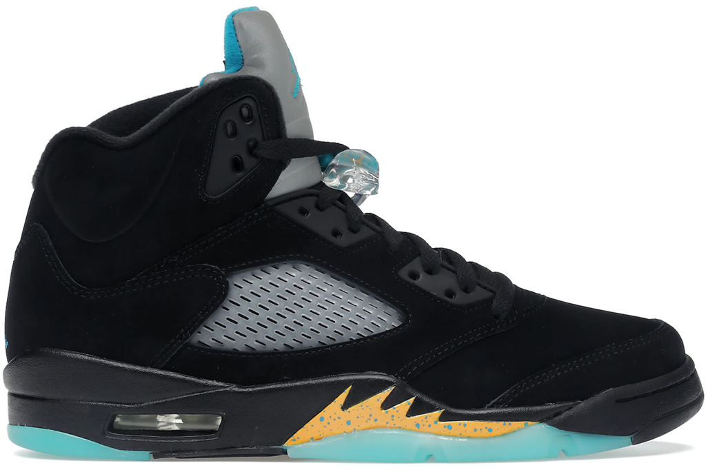 Giày Nike Air Jordan 5 Retro 'Aqua' DD0587-047