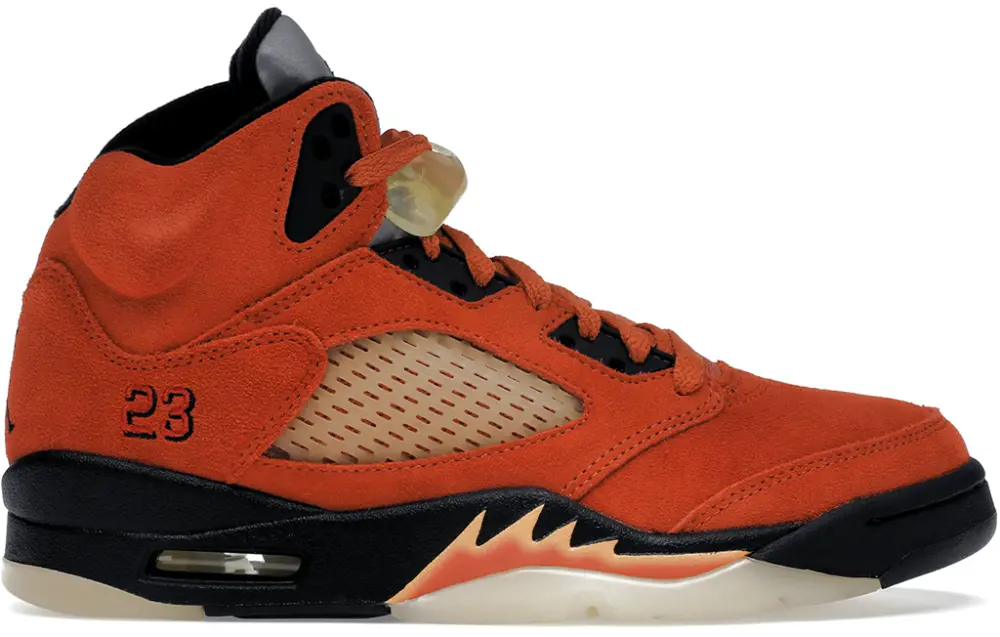 Giày Nike Air Jordan 5 Retro 'Dunk on Mars' DD9336-800