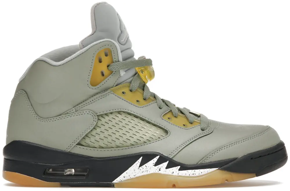 Giày Nike Air Jordan 5 Retro 'Jade Horizon' DC7501-300
