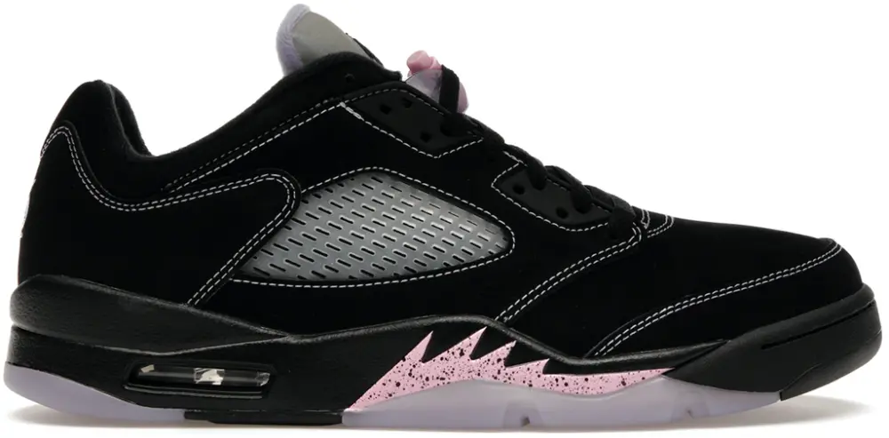 Giày Nike Air Jordan 5 Retro Low ‘Dongdan’ DX4355-015