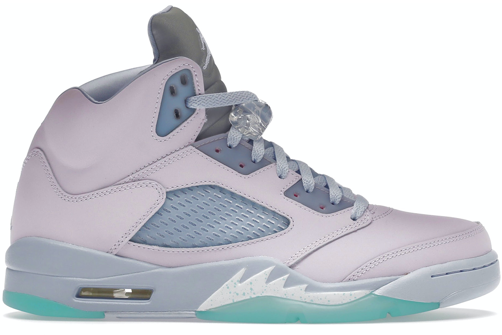 Giày Nike Paris Saint-Germain x Air Jordan 5 Retro Low 'Paname' DX6325-204