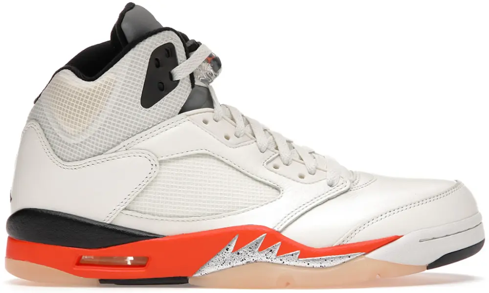 Giày Nike Air Jordan 5 Retro 'Shattered Backboard' DC1060-100