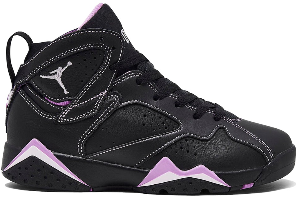 Giày Nike Air Jordan 7 Retro 'Barely Grape' DV2255-055