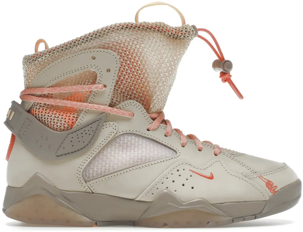 Giày Nike Air Jordan 7 SP BBS Bephie's Beauty Supply DR1485-168