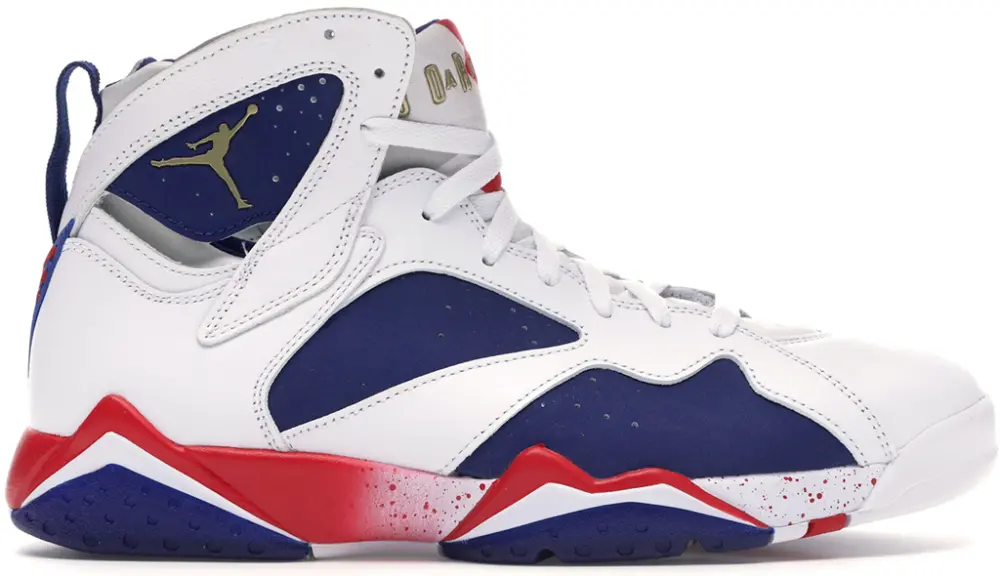 Giày Nike Air Jordan 7 Retro 'Tinker Alternate' 304775-123