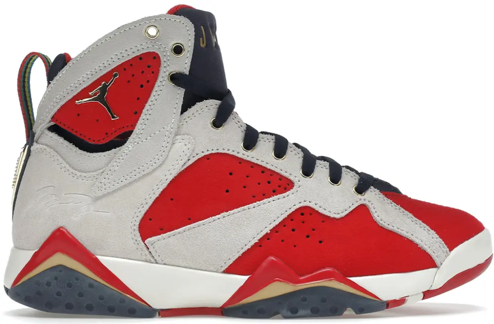 Giày Nike Air Jordan 7 Retro x Trophy Room 'New Sheriff in Town' DM1195-474
