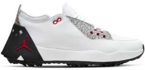 Giày Golf Nike Jordan ADG 2 'White Cement' CT7812-100