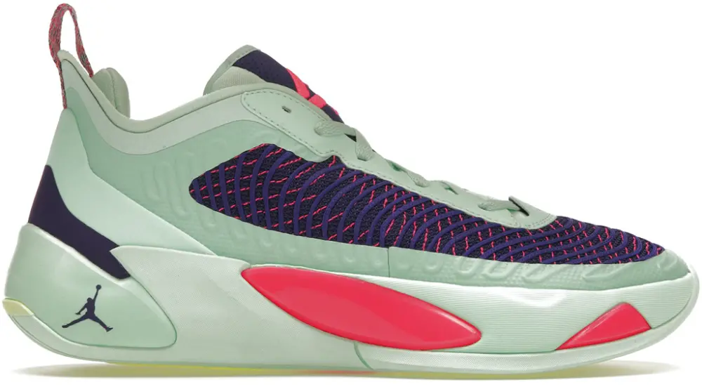 Giày Nike Jordan Luka 1 Mint Foam 'Green' DN1771-305