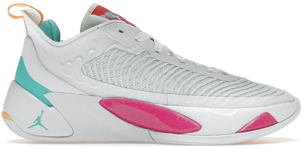 Giày Nike Jordan Luka 1 Imaginarium 'White Pink' DQ6510-164