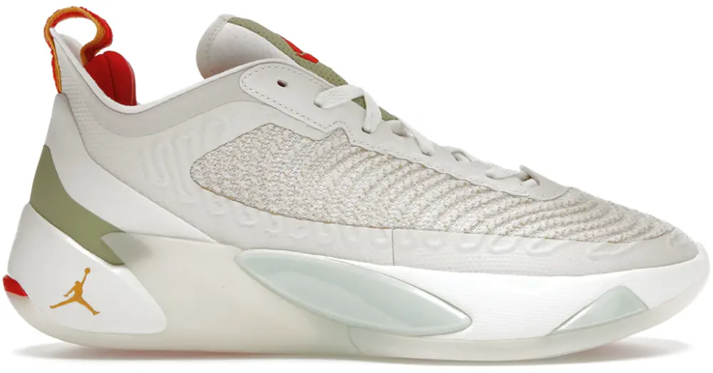 Giày Nike Jordan Luka 1 Year Of The Rabbit 'Sail White' FD4689-100