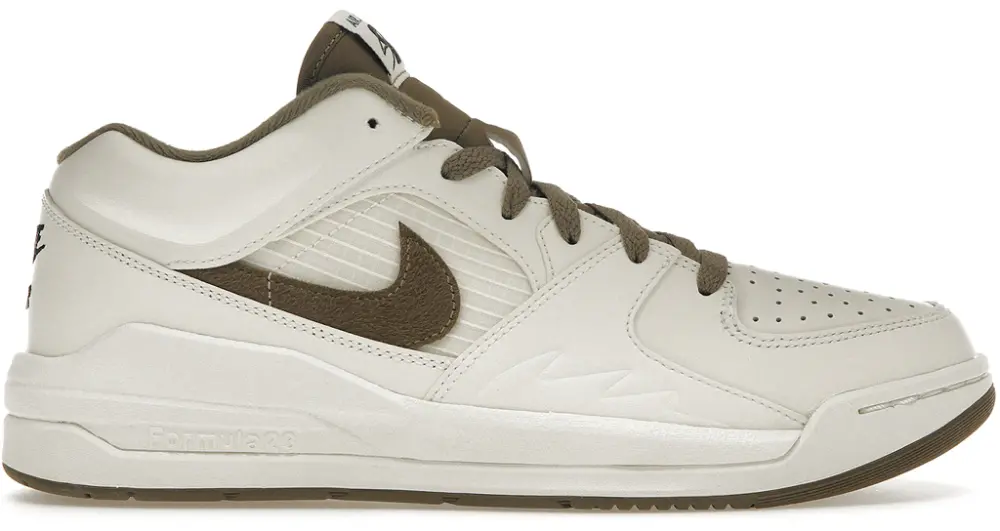 Giày Nike Air Jordan Stadium 90 ‘Sail’ FB2269-102