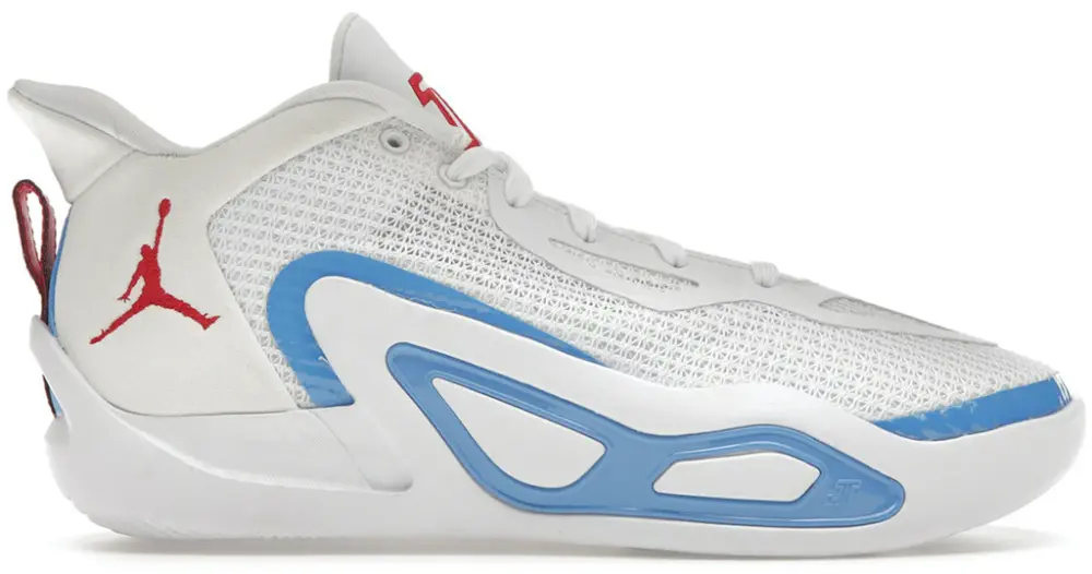 Giày Nike Jordan Tatum 1 GS 'St. Louis' DX5359-100