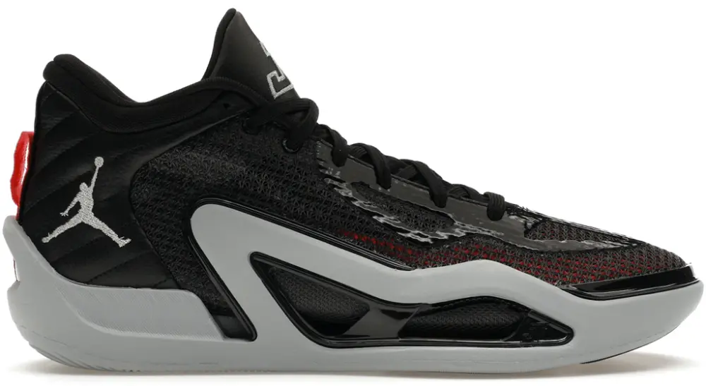 Giày Nike Jordan Tatum 1PF "Black" DZ3322-001