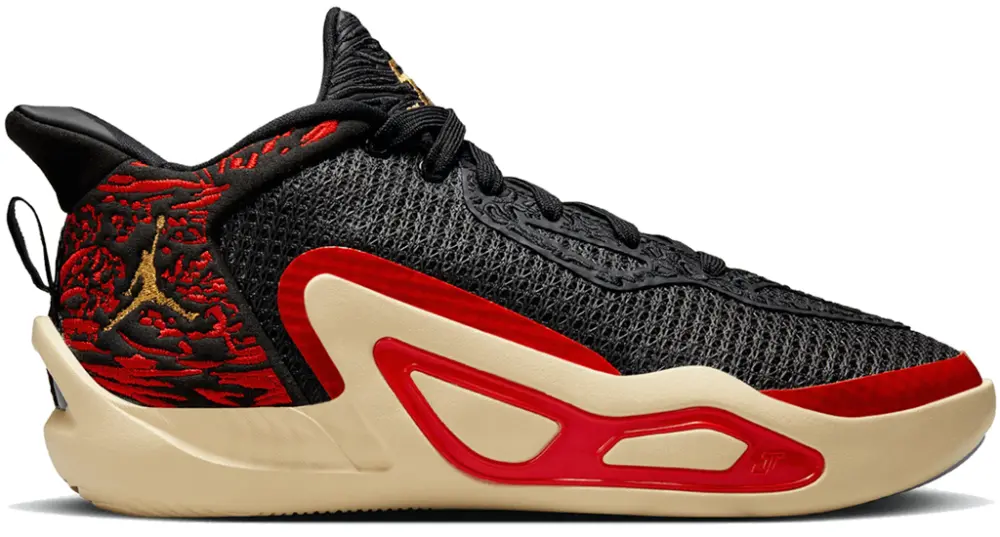 Giày Nike Air Jordan Tatum 1 'Zoo' FJ4653-001