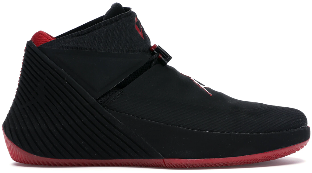 Giày Jordan Why Not Zer0.1 'Bred' AA2510-007