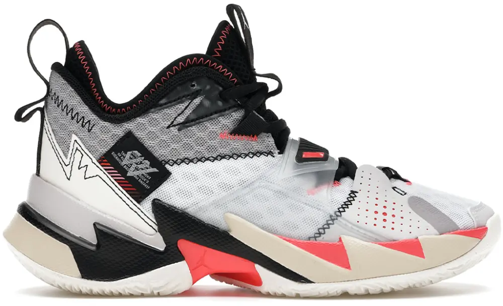 Giày Nike Jordan Why Not Zer0.3 BG 'UNITE' CD5804-101