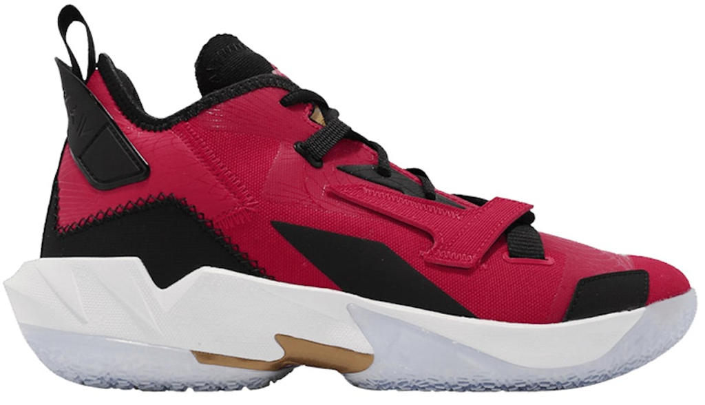 Giày Nike Jordan Why Not Zer0.4 PF "Bred" DD4886-600