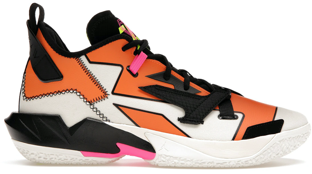 Giày Nike Jordan Why Not Zer0.4 ‘Shattered Backboard’ DD4887-100