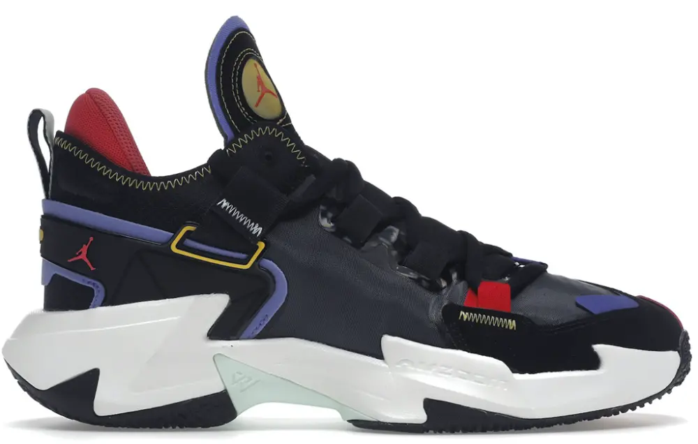 Giày Nike Jordan Why Not Zer0.5 PF 'Hype Music' DC3638-001