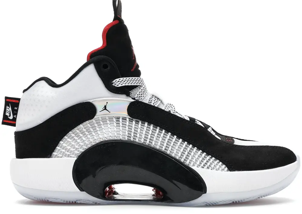 Giày Nike Air Jordan 35 ‘DNA’ CQ4227-001
