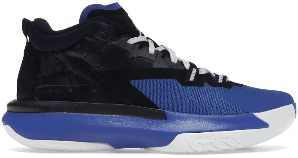 Giày Nike Jordan Zion 1 PF 'Duke' DA3129-004