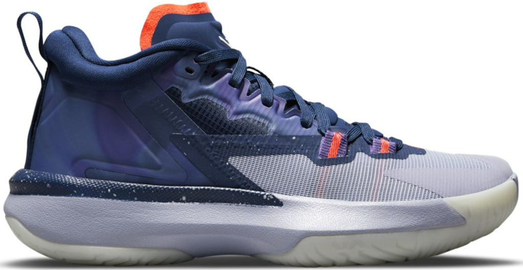 Giày Nike Jordan Zion 1 ZNA (GS) Kids' - DA3131-400