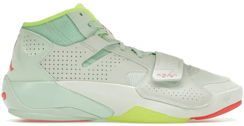 Giày Nike Jordan Zion 2 'Barely Green' DM0858-367
