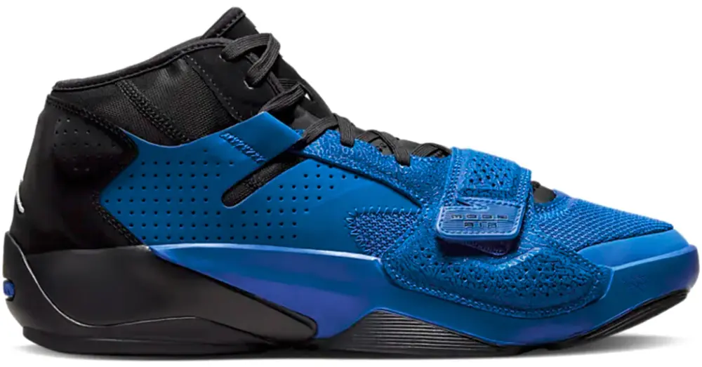 Giày Nike JORDAN ZION 2 'HYPER ROYAL' DO9073-410